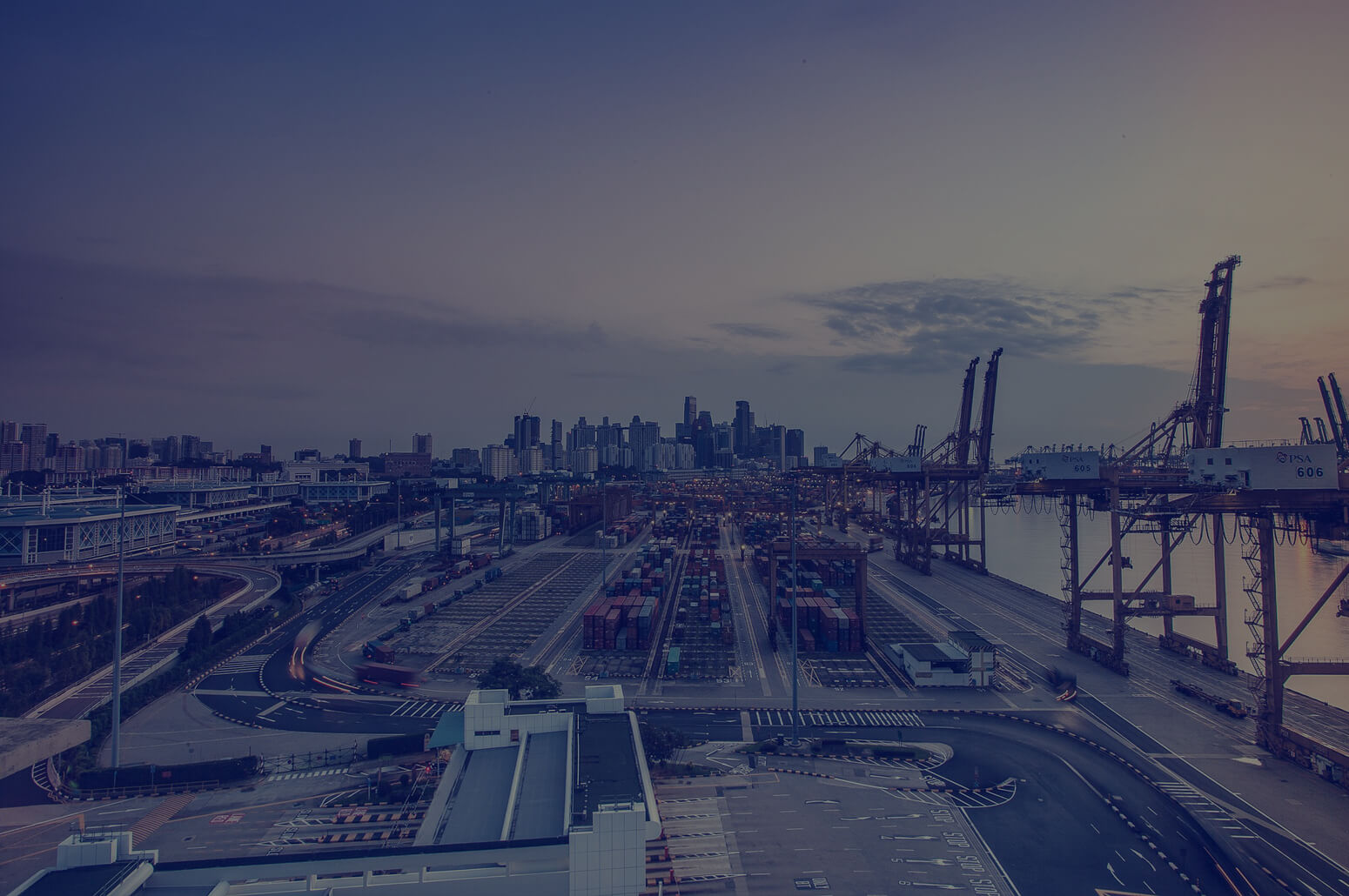 Michel Logistics srl