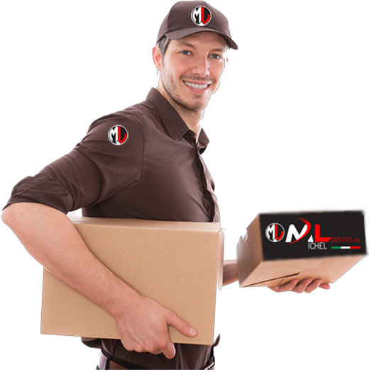 Michel Logistics srl